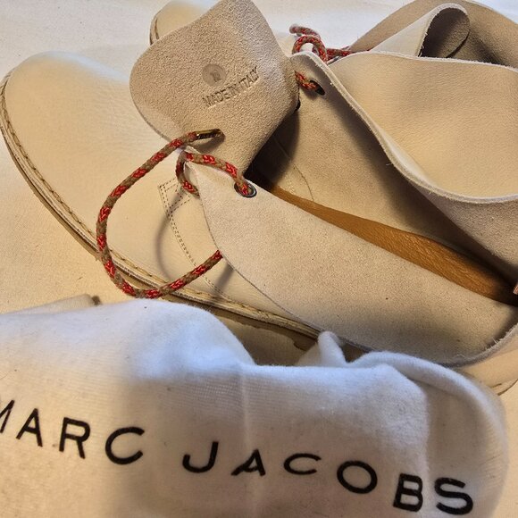 Marc Jacob's men's boots - Picture 16 of 16